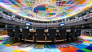 EU leaders will discuss Israel, Gaza, Ukraine and sanctions against Russia.
