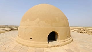 Surkhandarya: Uzbekistan’s southernmost region where nature meets tradition