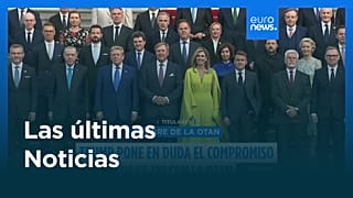 Últimas noticias | 26 junio - Mañana