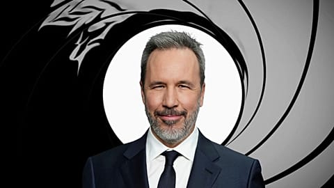‘Dune’ filmmaker Denis Villeneuve to direct next James Bond film