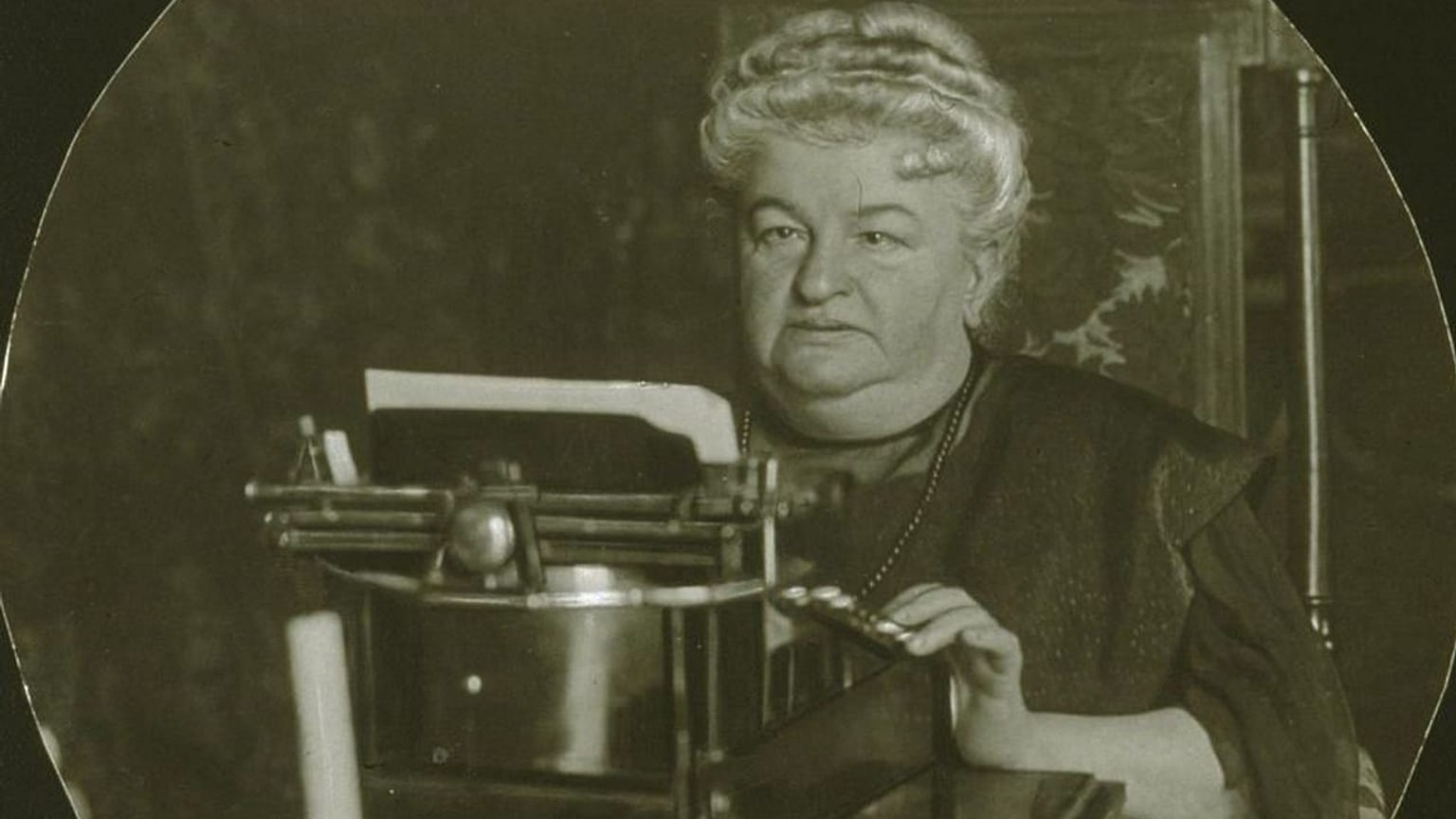Emilia Pardo Bazán 