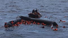 Σύμφωνα με το Ομοσπονδιακό Υπουργείο Εξωτερικών, η πολιτική θαλάσσια διάσωση δεν θα λαμβάνει πλέον οικονομική στήριξη από την ομοσπονδιακή κυβέρνηση.