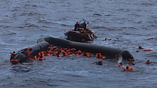 Secondo l'Ufficio federale degli affari esteri, il salvataggio civile in mare non riceverà più il sostegno finanziario del governo federale.
