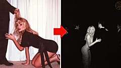 Sabrina Carpenter unveils alternate album art amid controversy 