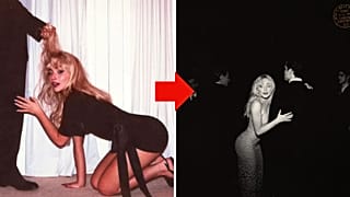 Sabrina Carpenter unveils alternate album art amid controversy 