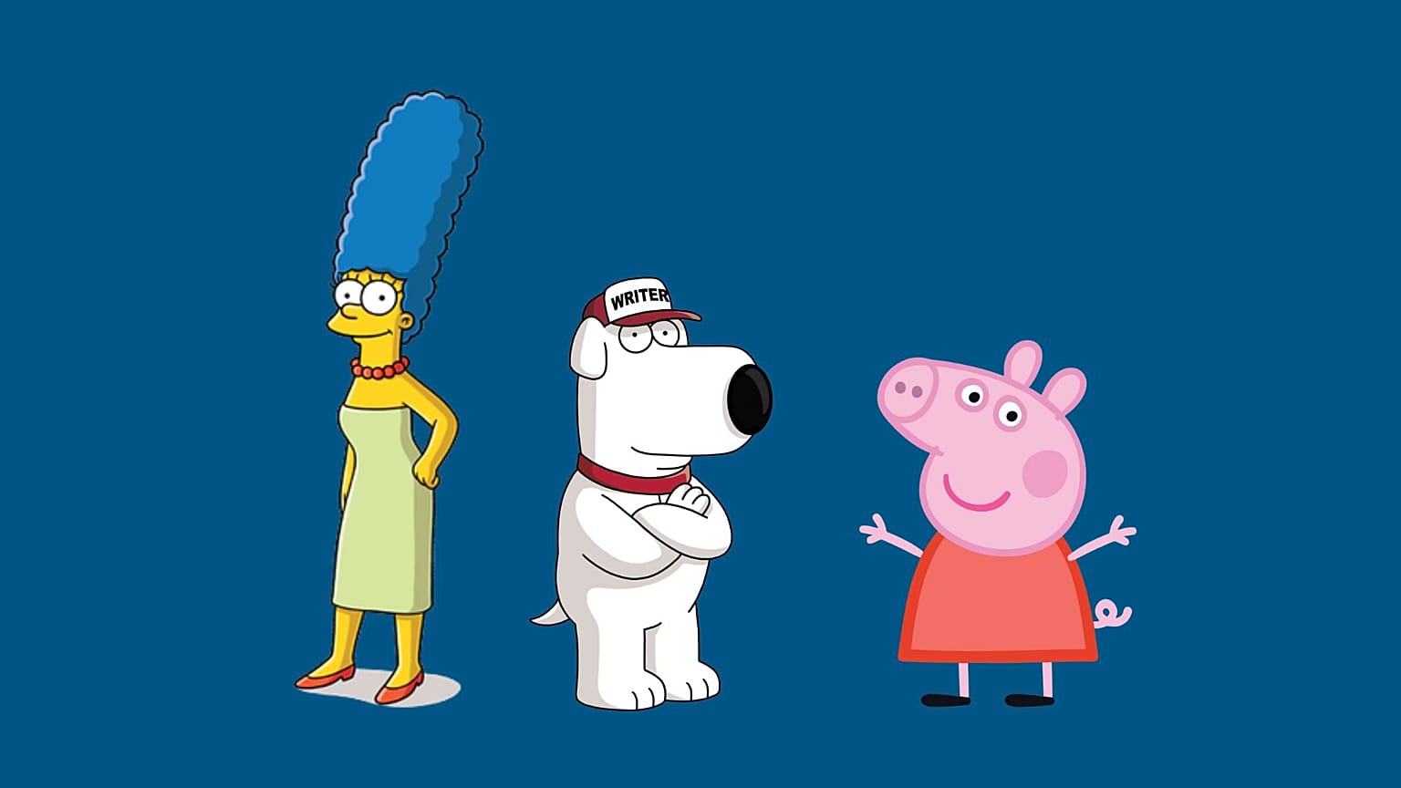 Uma e outra vez, as personagens mais populares de séries como Os Simpsons ou Family Guy têm de morrer.