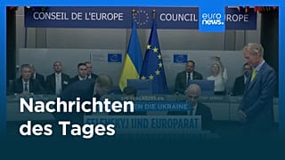 Nachrichten des Tages | 26. Juni - Mittagsausgabe