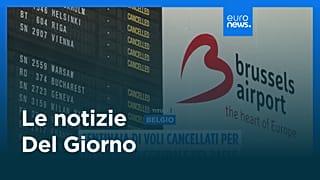 Le notizie del giorno | 26 giugno - Pomeridiane
