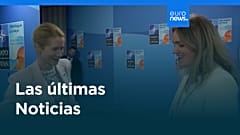 Últimas noticias | 26 junio - Mediodía
