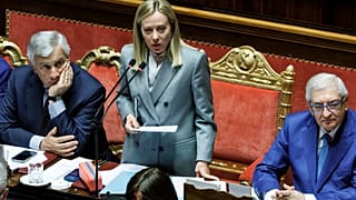 Giorgia Meloni