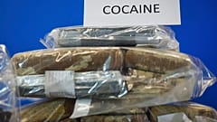 Drogenhandel und Konsum von Kokain weltweit haben ein neues Rekordhoch erreicht. 