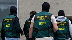 La UCO entra en Adif
