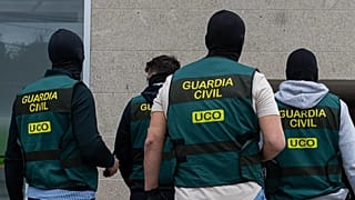 La UCO entra en Adif