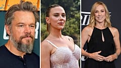 Matt Damon, Scarlett Johansson ve Sheryl Crow, ABD Kongresi'ni gıda ve tıbbi yardım programlarının fonlarının kesilmesine karşı uyarmak için açık bir mektup imzaladı