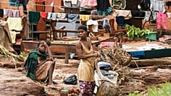 Le cyclone Freddy a dévasté le Malawi en mars 2023.