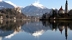 Slowenien will ein Visum für sogenannte Digital Nomads einführen.