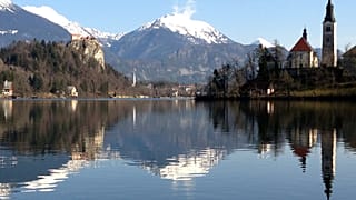 Slowenien will ein Visum für sogenannte Digital Nomads einführen.