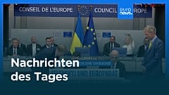 Nachrichten des Tages | 26. Juni - Abendausgabe