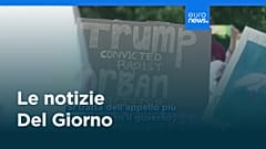 Le notizie del giorno | 26 giugno - Serale
