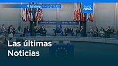 Últimas noticias | 26 junio - Tarde