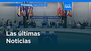 Últimas noticias | 26 junio - Tarde