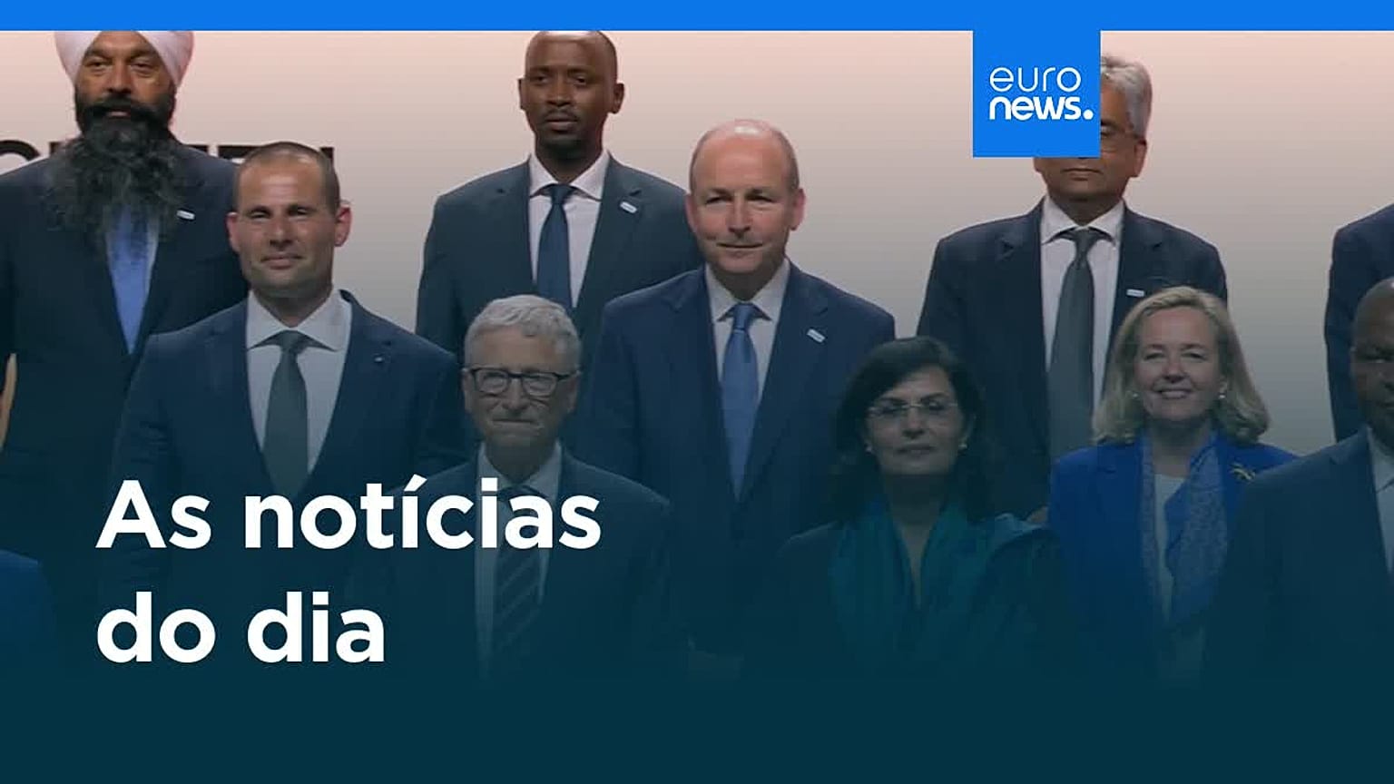 As notícias do dia | 26 junho 2025 - Noite