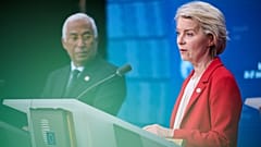 Haziran ayındaki AB zirvesinde Ursula von der Leyen, küresel ticaret düzeninin yeniden şekillendirilmesine yönelik potansiyel bir ilk adım olarak bir girişim başlattı.