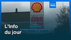 L’info du jour | 27 juin - Matin