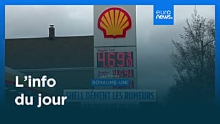 L’info du jour | 27 juin - Matin