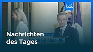 Nachrichten des Tages | 27. Juni - Morgenausgabe