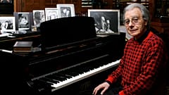 'Görevimiz Tehlike' müziğinin bestecisi Lalo Schifrin İmkansız' temasının bestecisi 93 yaşında öldü 
