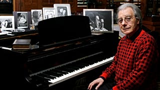 'Görevimiz Tehlike' müziğinin bestecisi Lalo Schifrin İmkansız' temasının bestecisi 93 yaşında öldü 
