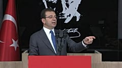 Ekrem İmamoğlu