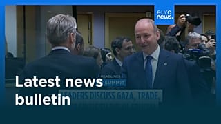 Latest news bulletin | June 27th – Midday