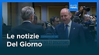 Le notizie del giorno | 27 giugno - Pomeridiane