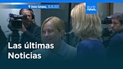 Últimas noticias | 27 junio - Mediodía