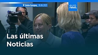 Últimas noticias | 27 junio - Mediodía