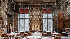 Ducasse Baccarat στο Παρίσι, Γαλλία
