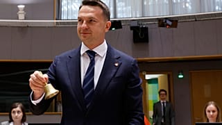 Adam Szłapka