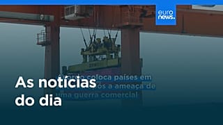 As notícias do dia | 27 junho 2025 - Noite