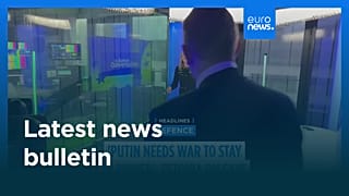 Latest news bulletin | June 28th – Morning