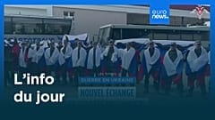 L’info du jour | 28 juin - Matin