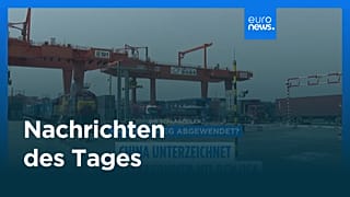 Nachrichten des Tages | 28. Juni - Morgenausgabe