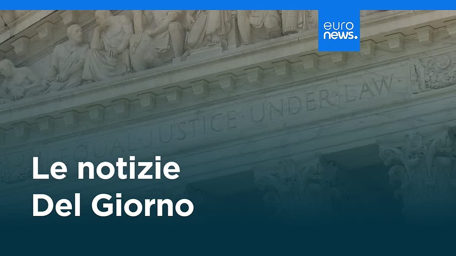 Le notizie del giorno | 28 giugno - Mattino