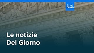 Le notizie del giorno | 28 giugno - Mattino