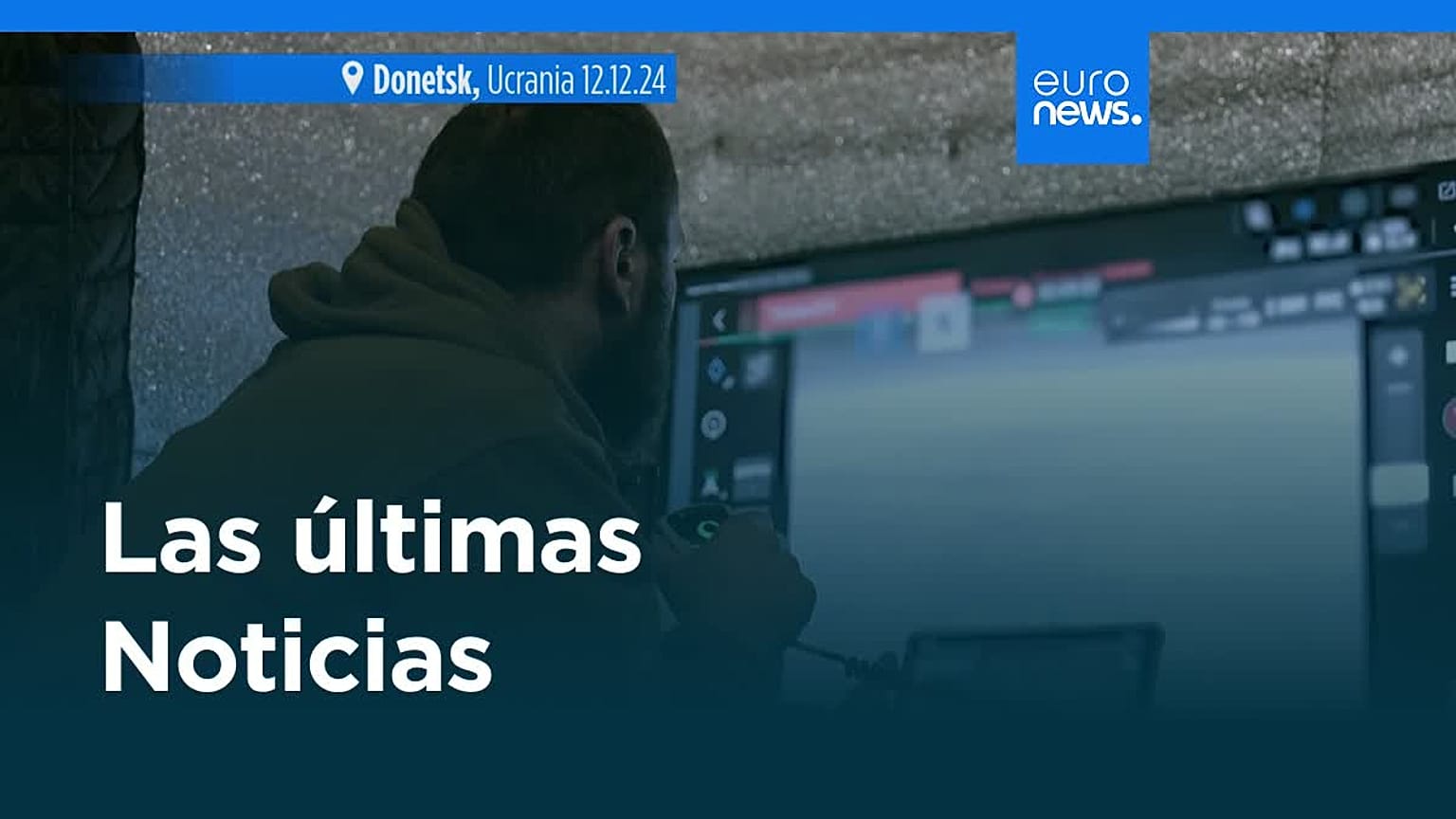 Últimas noticias | 28 junio - Mañana