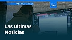 Últimas noticias | 28 junio - Mañana