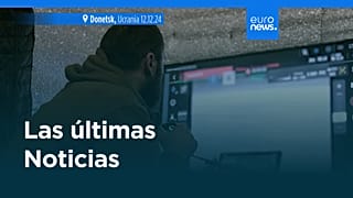 Últimas noticias | 28 junio - Mañana
