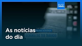 As notícias do dia | 28 junho 2025 - Manhã