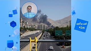 مهدی نصیری 
